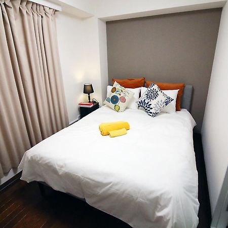 شقة Ema House 4P Free Wifi! طوكيو المظهر الخارجي الصورة