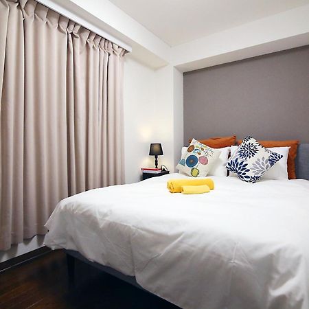 شقة Ema House 4P Free Wifi! طوكيو المظهر الخارجي الصورة