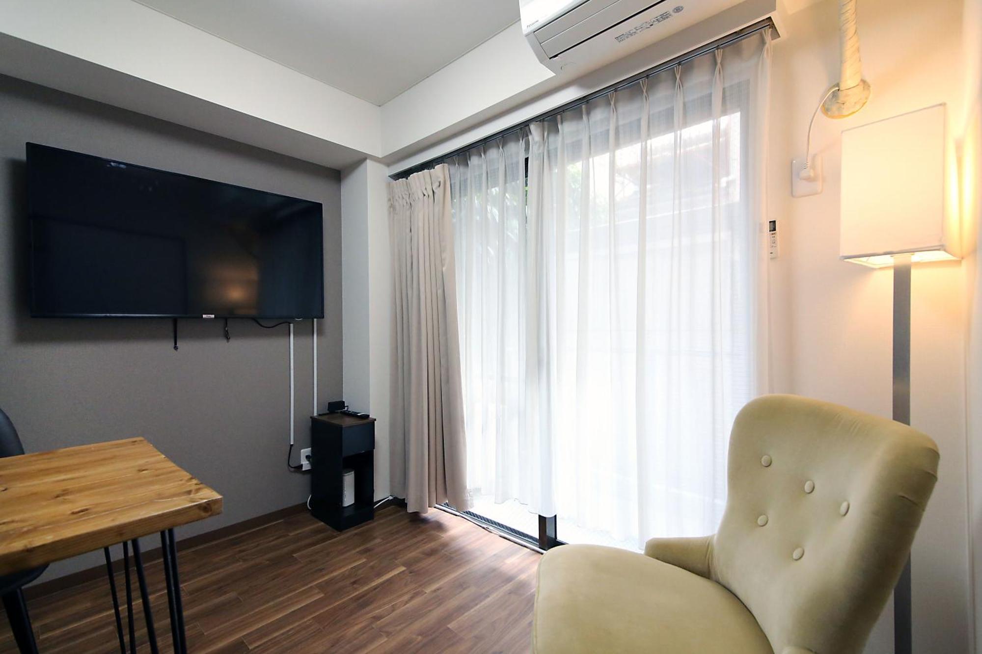 شقة Ema House 4P Free Wifi! طوكيو المظهر الخارجي الصورة